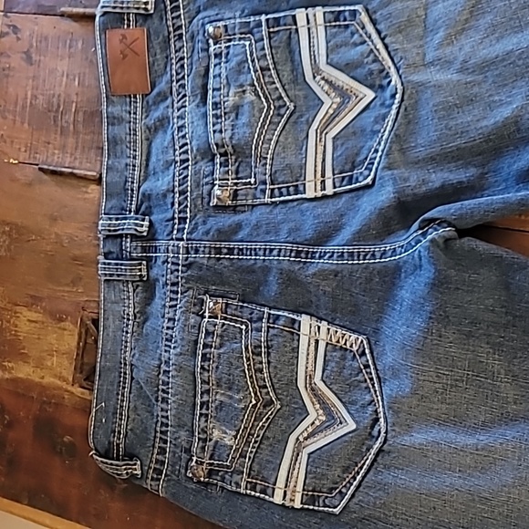 axe and crown Jeans Mens Axe And Crown Jeans Poshmark